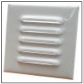 HELUZ Větrací mřížka HMV